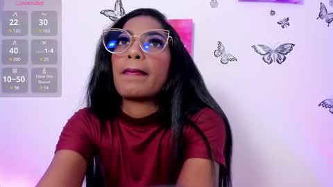 Snapshot of dany_brownie chatting on February 14, 7:28 am hi im DanyBest Squirter here on cb online show from February 14, 7:28 am