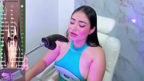 Snapshot of dany_cutee chatting on April 30, 2:34 pm dany_cutee online show from April 30, 2:34 pm