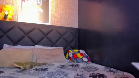 Dany online show from November 6, 2:18 pm