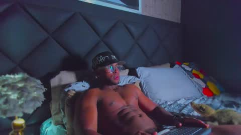 Dany online show from December 21, 7:15 am