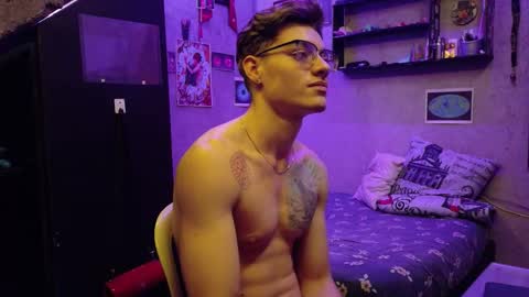 dany_kyng online show from March 6, 2:30 am