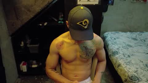 dany_kyng online show from March 18, 4:10 pm