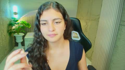 Dany online show from February 20, 2:17 pm