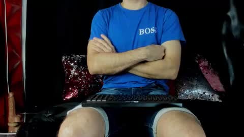 Snapshot of dany_ray20 chatting on February 19, 12:01 pm dany_ray20 online show from February 19, 12:01 pm