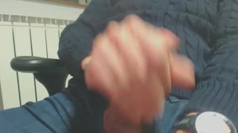 Dany online show from November 13, 4:17 pm