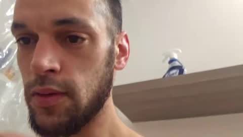 danydevil online show from October 20, 4:02 am