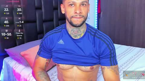 danyfitguy_ online show from March 8, 3:16 pm