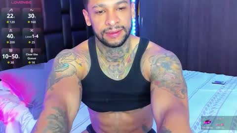 danyfitguy_ online show from March 13, 11:00 pm