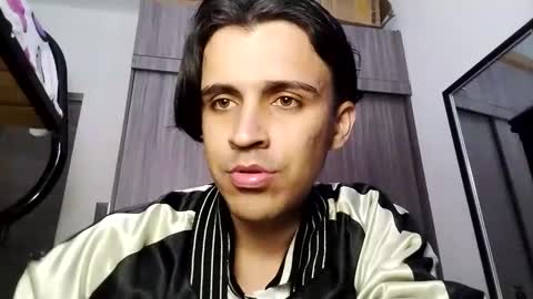 Snapshot of danylano chatting on October 9, 9:46 pm Daniel online show from October 9, 9:46 pm