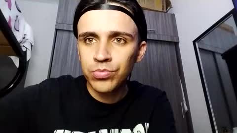 Snapshot of danylano chatting on October 12, 11:48 pm Daniel online show from October 12, 11:48 pm