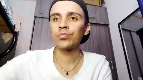 Snapshot of danylano chatting on October 26, 9:10 pm Daniel online show from October 26, 9:10 pm