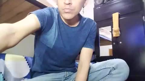 Daniel online show from February 20, 9:48 pm