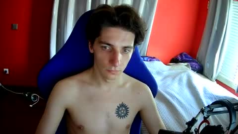danywhiteyb online show from June 30, 11:55 am