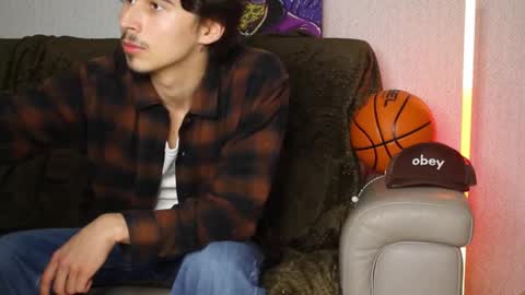 Dany online show from February 5, 12:32 pm