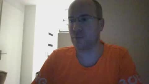 Danny online show from October 16, 8:32 pm