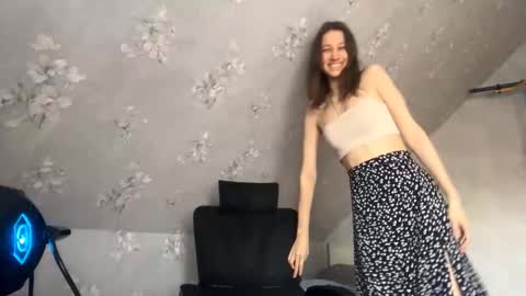 Mila online show from October 27, 11:47 am