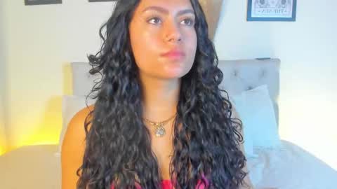 Antonella Mora online show from February 17, 12:12 pm