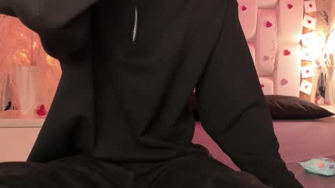 daphne_and_roger online show from February 23, 11:07 am