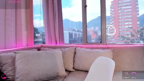 daphne_chers online show from November 8, 8:07 pm