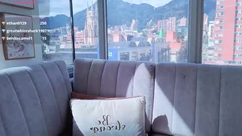 daphne_chers online show from February 20, 8:09 pm