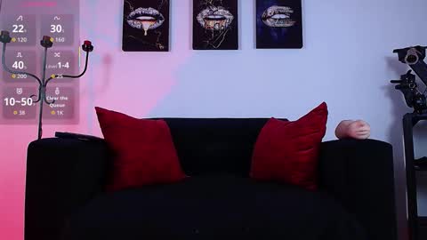 daphne_clarke online show from March 17, 5:27 pm