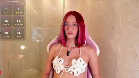 Daphne online show from February 20, 3:14 am