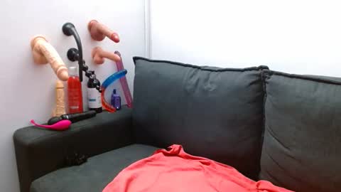 daphne_grande online show from March 27, 12:05 am