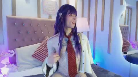 Snapshot of daphne_velmont chatting on July 14, 5:12 am Daphne Velmont online show from July 14, 5:12 am