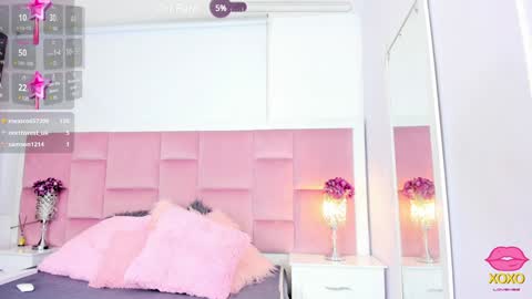 Snapshot of daphnelloyd chatting on January 16, 2:09 am Daphne online show from January 16, 2:09 am