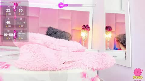 Snapshot of daphnelloyd chatting on February 1, 1:02 am Daphne online show from February 1, 1:02 am