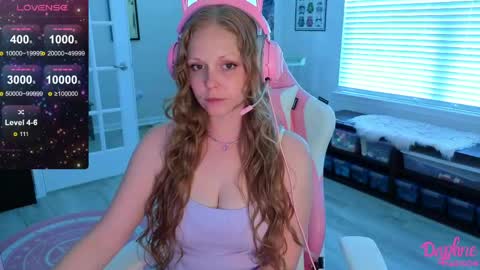 Snapshot of daphnemadison chatting on June 4, 6:03 pm Daphne Madison online show from June 4, 6:03 pm