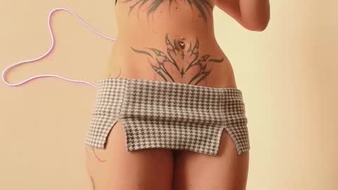 DAPHNE online show from October 15, 2:17 pm