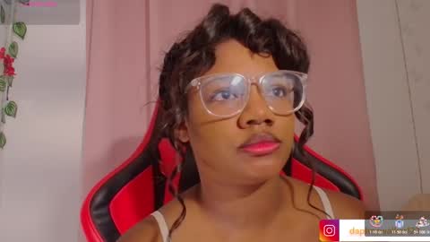 Daphne online show from February 1, 11:53 am