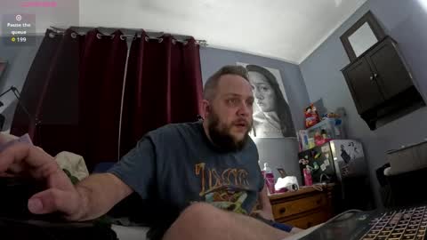 Snapshot of daphnexreggie chatting on May 25, 2:28 am daphnexreggie online show from May 25, 2:28 am