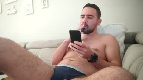 Snapshot of daras91 chatting on February 7, 8:33 am daras91 online show from February 7, 8:33 am