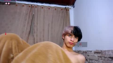 DARA online show from April 8, 10:21 pm