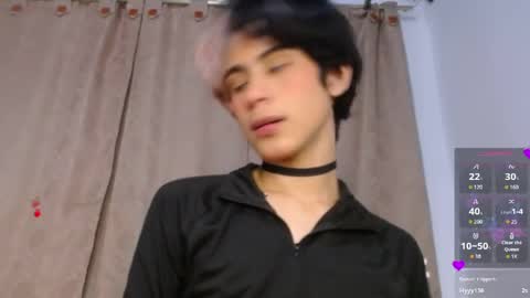 DARA online show from April 25, 11:35 pm