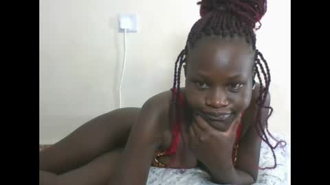 ESTHER online show from February 12, 11:30 pm