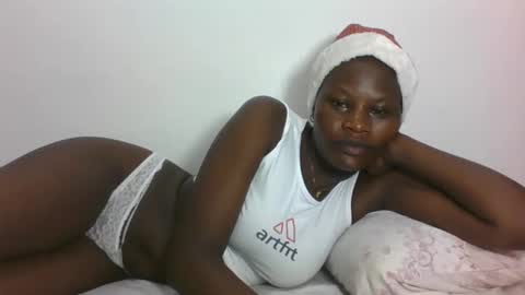 ESTHER online show from December 22, 3:25 am