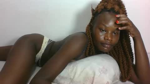 ESTHER online show from February 5, 4:39 am