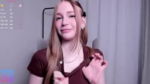 Rina online show from April 7, 11:37 pm