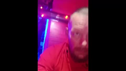 Snapshot of darc_zeyed_maine chatting on July 8, 6:51 am BetNic online show from July 8, 6:51 am