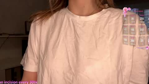 Snapshot of darceythede chatting on April 14, 1:28 pm Alla online show from April 14, 1:28 pm