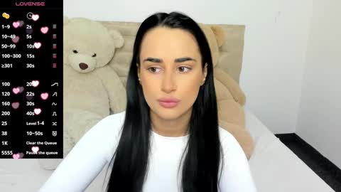 Snapshot of darciejane chatting on December 20, 7:28 pm Darcie online show from December 20, 7:28 pm