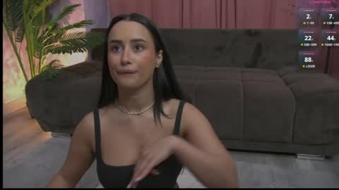 Snapshot of darciejane chatting on April 30, 6:58 pm Darcie online show from April 30, 6:58 pm