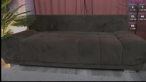 Snapshot of darciejane chatting on May 1, 6:56 pm Darcie online show from May 1, 6:56 pm