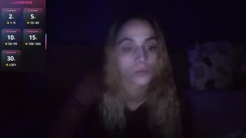 darcieroselli online show from January 14, 2:39 am