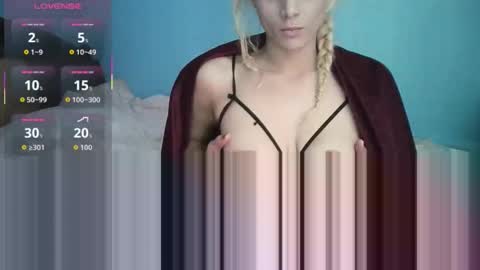 darcieroselli online show from February 21, 7:59 pm