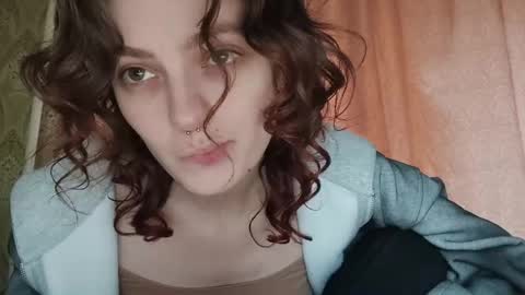 Rina online show from April 19, 2:05 pm