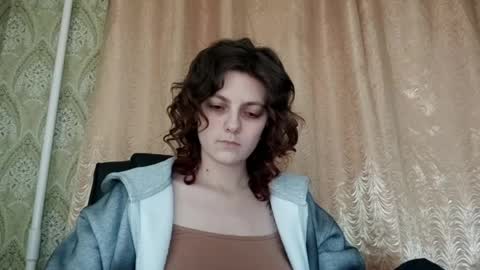 Rina online show from April 19, 6:10 pm